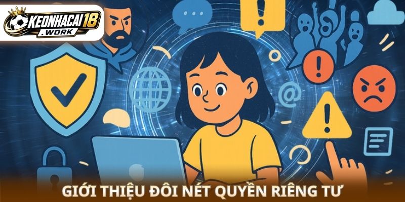 Giới thiệu đôi nét quyền riêng tư